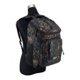 thumbnail image 3 of Eastsport Unisex 17.5" Fortress Top Loader Backpack, Camo Edge, 3 of 9