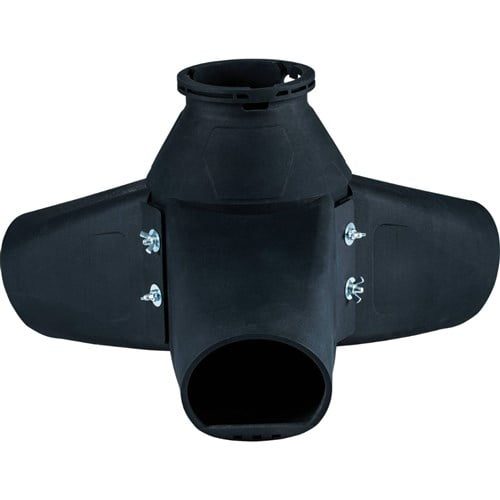 Moultrie QuickLock Adjustable Flow Wild Game Deer Hunting Gravity