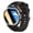 Black Silicone Strap Watch, variant on 2025 New 1.7" Men's Smart Watch, IP68 Waterproof, 600mAh Long Battery, Wireless Calling, 100+ Sports Modes, Message Notifications, Fitness Tracker, LED Flashlight for Android iPhone