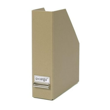 Resource International 7010912 cargo Classic Magazine File Khaki
