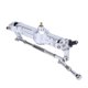 thumbnail image 3 of Accesorios Rc Ensamblaje De Caja De Cambios Delantera De Aleación De Aluminio Apto Para MN D90 MN-91 FJ-45 Upgrade AccessoriesSilver MN-007S Cergrey Plata MN-007S, 3 of 8
