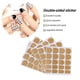thumbnail image 3 of Jumpingount 5 Pieces Nail Sticker Bendable Double-sided Adhesive Tape Thickening Reusable Adjustable Tabs Tips for Manicure Art Accessories Type3 NO3, 3 of 6