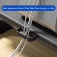thumbnail image 6 of Stand,Laptop Stand Computer Stand Computer Riser Computer Stand Riser L-shaped Computer Riser Rational Size Two Adjustment L Adjustment L Shaped Adjustment Rational, 6 of 6
