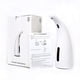 thumbnail image 5 of Dispensador automático de jabón de 300 ml, dispensador de jabón infrarrojo sin contacto, dispensador desinfectante (1 porcelana blanca), 5 of 5