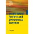 thumbnail image 1 of Énergie, Ressources Naturelles et Économie Environnementale, 1 of 2