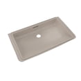thumbnail image 1 of Toto LT191G No.03 Rectangular Undermount Bathroom Sink with CeFiONtect, Bone, 1 of 1