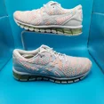 thumbnail image 1 of ASICS GEL-OURNTUM 360 SHOES WOMEN'S SZ 8, 1 of 6
