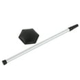 thumbnail image 2 of Filfeel Travel Bag Support Pole Club Protector Adjustable Travel Cover Support System Pole, 2 of 8