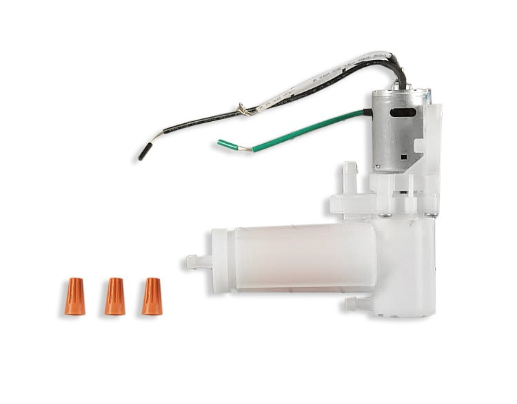 Bissell ProHeat 2X Carpet Cleaner Pump // 2036717