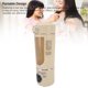 thumbnail image 4 of Licuadora Portátil Para Batidos Y Batidos, Licuadora Personal De 700 Ml USB Recargable, 7.4V 12 Cuchillas Viajes Mini Juicer Cup Beating Fruit Mixer Para Gimnasio Deportes Al, 4 of 7