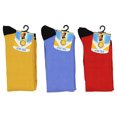 thumbnail image 3 of Star Trek Socks Uniform Costume Dress Adult, 3 of 5