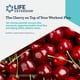 thumbnail image 5 of Complemente Life Extension Tart Cherry con Cherry Pure, 5 of 5
