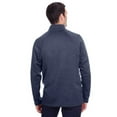 thumbnail image 2 of North End NE712 Men's Flux 2.0 Full-Zip Jacket, 2 of 3