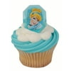 Disney Princess Gemstone Cupcakes