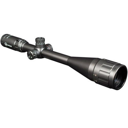 Firefield 8-32 x 50AO IR Riflescope (Best Value Ar 15 Scope)