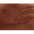 thumbnail image 4 of oneOone Tissu Georgette Viscose Imprimé Floral 1 Yard 42 Pouces de Large, 4 of 4