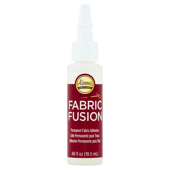 Fabric Glue