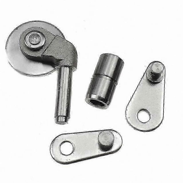 Wastegate Rattle Flapper Repair Kit for Turbo Models - Compatible with TD04LR6-04HRx15TK31 49477-02055 49477-02056