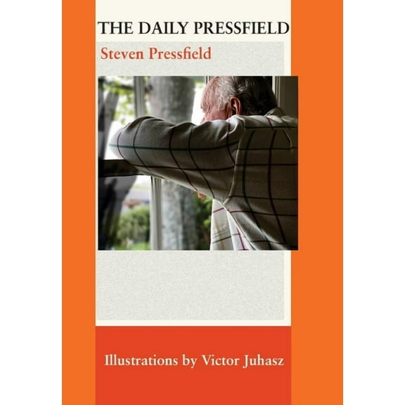The Daily Pressfield, (Hardcover)