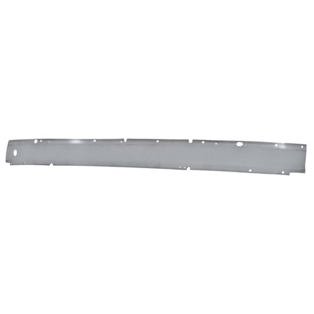 Anti Impacto Zafira 2006 A 2008 Chevrolet Del Aluminio TONG YANG .