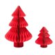 thumbnail image 4 of Árboles de papel con temática de invierno o festividades - Navidad, 4 of 5