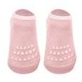thumbnail image 5 of EQWLJWE Baby Crawling Anti-Slip Knee and Anti Slip Baby Boys Girls Socks Best Infant Gift, Unisex Baby Toddlers Kneepads, 5 of 9
