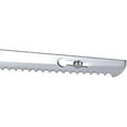 thumbnail image 4 of Brentwood Appliances 7in. Electric Carving Knife - White, 4 of 13
