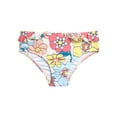 thumbnail image 5 of Jessica Simpson Toddler Girl Swimsuit Set with Shorts, 3- Piece Set, Sizes 2T-4T, 5 of 11