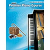 Alfreds Premier Piano Course: Jazz, Rags & Blues, 2A, All New Original Music