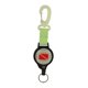 thumbnail image 5 of Gancho retractor de buceo para colgar en el agua, ideal para apnea, esnórquel y deportes acuáticos. 33, 5 of 9