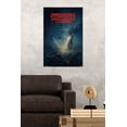 thumbnail image 2 of Netflix Stranger Things - Bikes Wall Poster, 22.375" x 34", 2 of 2