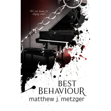 Best Behaviour - eBook