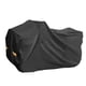 thumbnail image 1 of Cubierta ATV Unique Bargains para Polaris Sportsman 450/570 Impermeable 4 Ruedas Cuatrimoto Cubierta Al Aire Libre Protección de Sol y Lluvia Almacenamiento 210D-PU 211x122x120cm Negra, 1 of 5