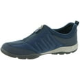 thumbnail image 3 of Easy Spirit Womens Be Strong 2 Faux Suede Fitness Walking Shoes, 3 of 5