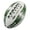 Green, variant on Ram Rugby Gripper Pro Training Ball (Blue, 3)
