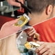 thumbnail image 5 of Cortapelos profesional para hombres, cortapelos para corte de pelo para salón de peluquería casero DIY, 5 of 5