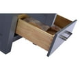 thumbnail image 6 of Wilson 24 - Grey Cabinet, 6 of 8