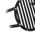thumbnail image 3 of Parrilla de hierro Yotijar para REBEL500 300 300 17-20 Rayas horizontales, 3 of 7