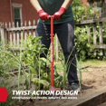 thumbnail image 3 of Cultivador de jardín Garden Weasel Claw Pro con púas ajustables, 3 of 6