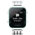 thumbnail image 6 of Garmin Approach S20 GPS Golf Watch, White, 6 of 6
