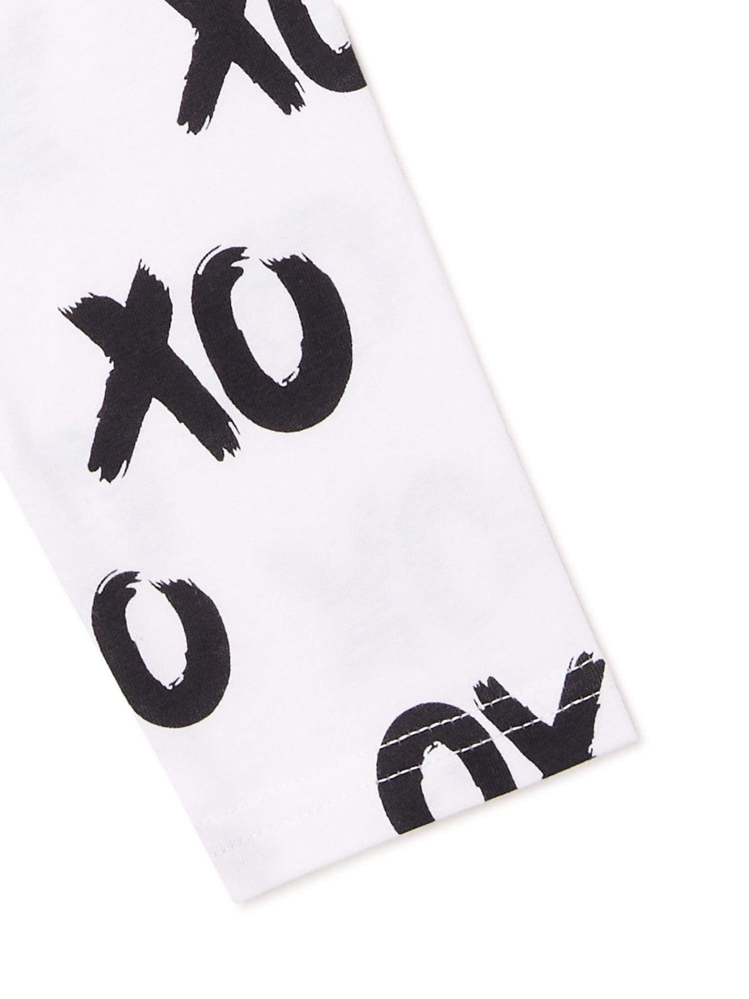 Baby & Toddler Boys Valentine's Day Long Sleeve T-Shirt, Sizes 12M-5T