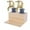 B, variant on "mnjin liquor wood dispenser, wood dispenser faucet shape for p a"