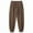 Khaki, variant on Mens Casual Pants, Cargo Pants with Multiple Pockets