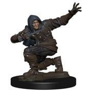 WizKids WZK77507 PFBM - Prem Human Cleric Female Miniature Game