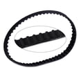 thumbnail image 5 of BUYISI 1 Piece Rubber Timing Belt 110XL031 55 Teeth Rubber Timing Belt 8/10mm For Sander Black Blanket-R 429964-3 Transmission Belt 10mm, 5 of 9