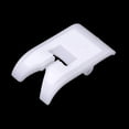thumbnail image 3 of 1 Piece Domestic Sewing Machine Zigzag Presser Foot Feet, 3 of 9