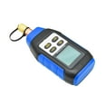 thumbnail image 4 of Digital Vacuum Gauge Portable High Precision Digital Display Combined Pressure and Vacuum Electronic Vacuum Absolute Gauge ,Easy to Use, 4 of 6