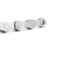 thumbnail image 3 of Ciclismo VG Deportes Cadena de bicicleta Steel 116 Enlaces 9S / 10S / 11S MTB Bike Road Cicling Clavería Ehuebsd  Para estrenar, 3 of 9