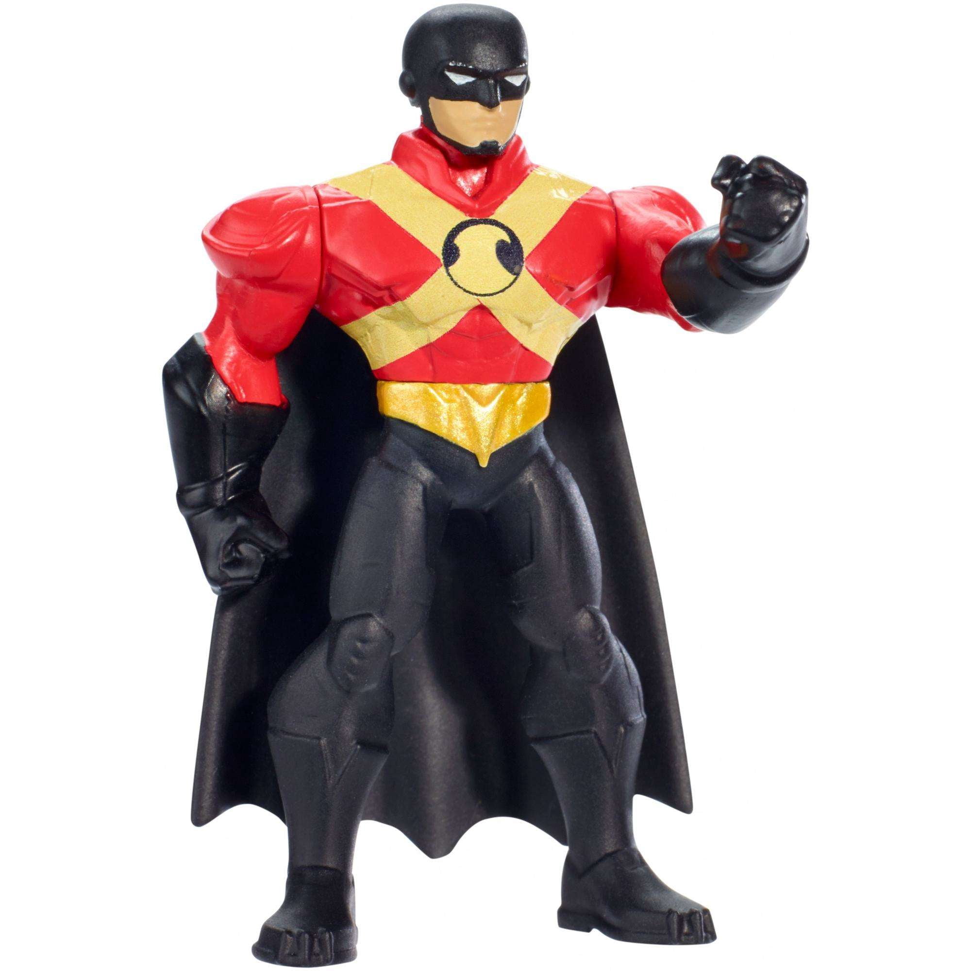 Batman Unlimited Mighty Mini Figure Series III "Item May Vary"