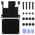 thumbnail image 1 of For Orange Pi Zero/Orange Pi Zero 2 Aluminum Alloy Shell Passive Cooling Case, 1 of 8
